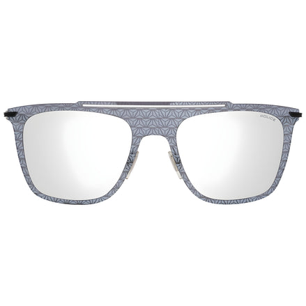 Police Gray Sunglasses