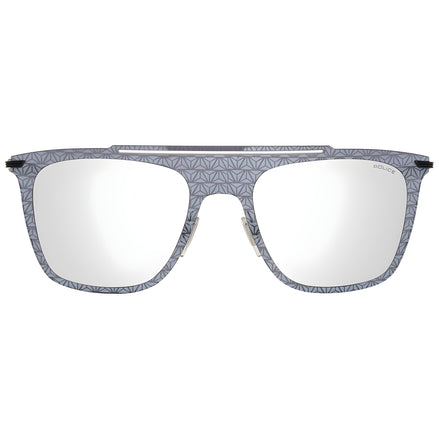 Police Gray Sunglasses