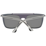 Police Gray Sunglasses