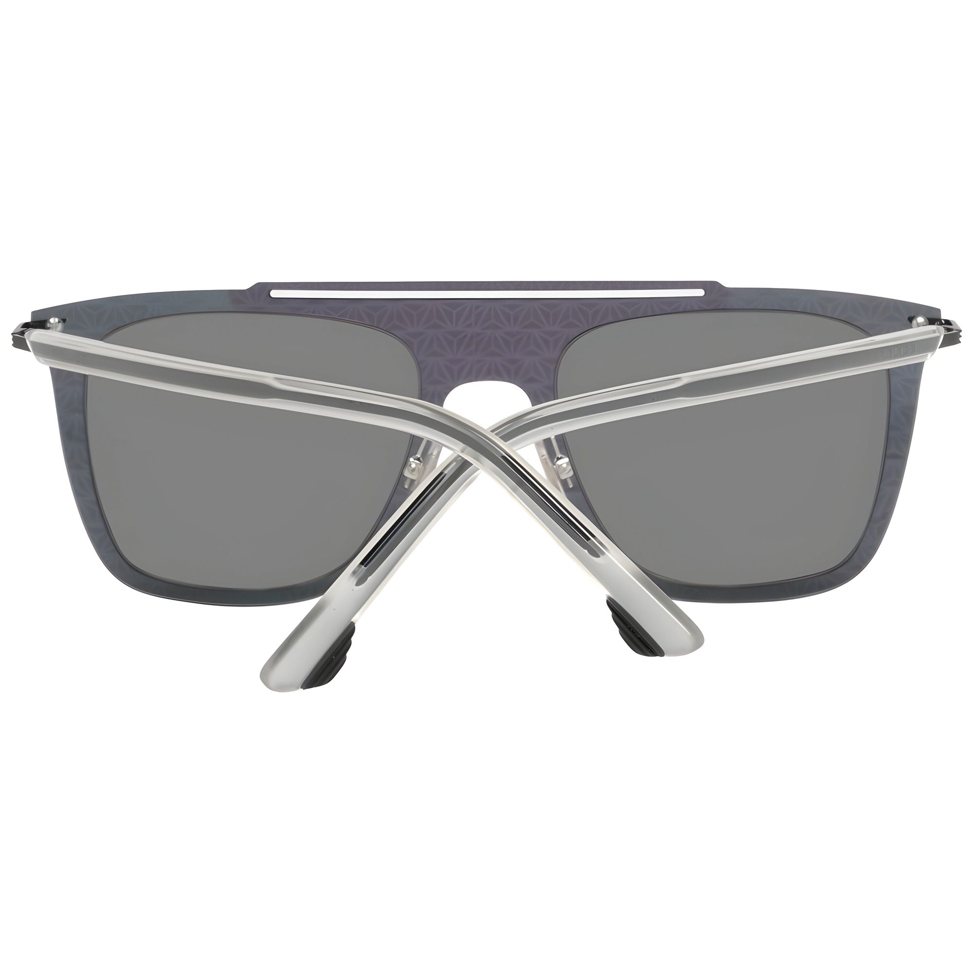 Police Gray Sunglasses