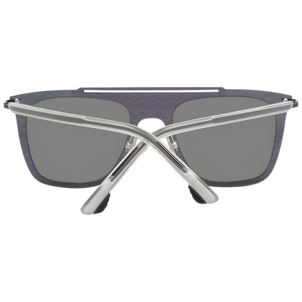 Police Gray Sunglasses