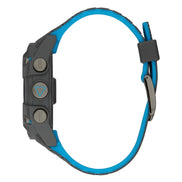 Ceas sport Guess Grey Resin