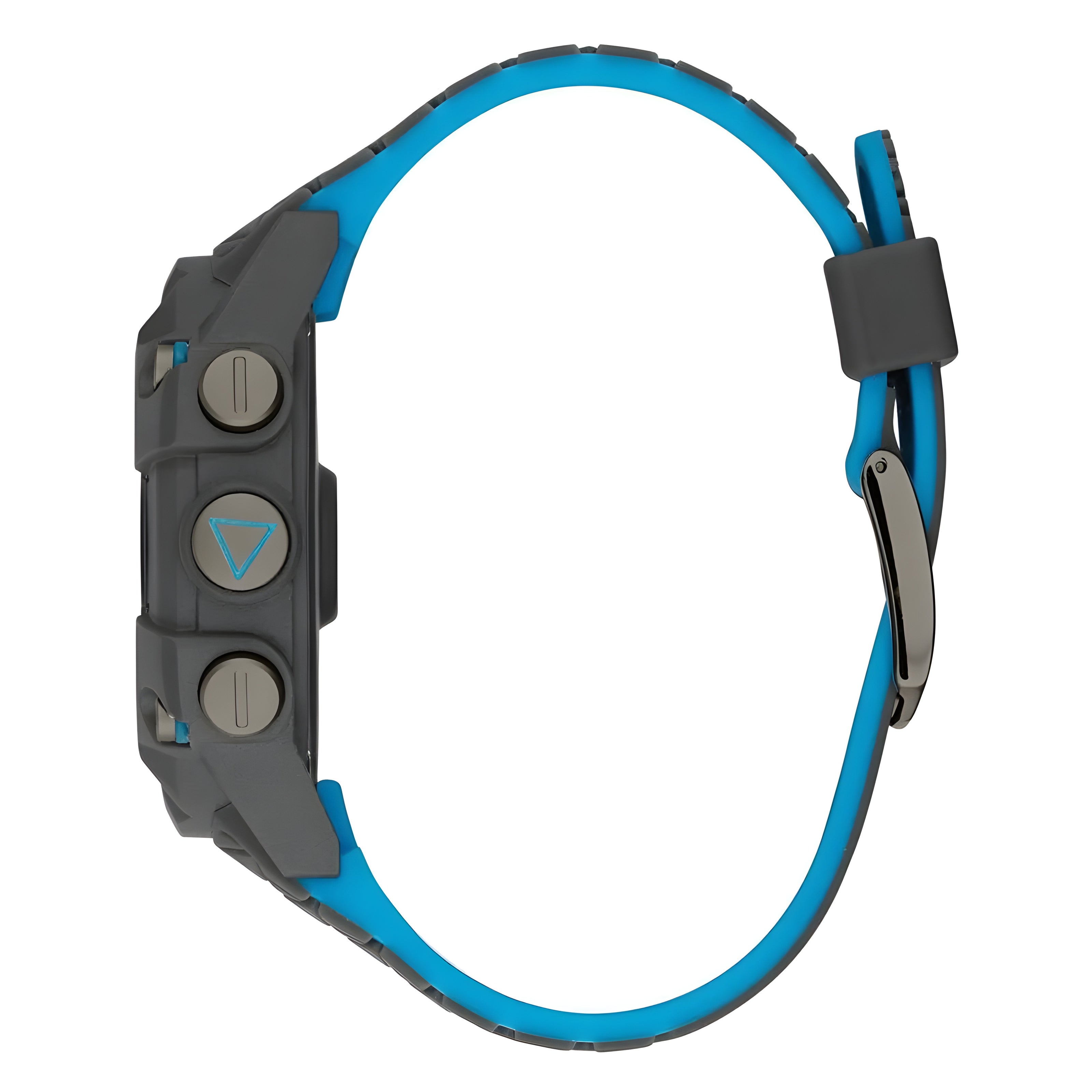 Ceas sport Guess Grey Resin