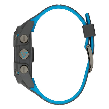 Ceas sport Guess Grey Resin