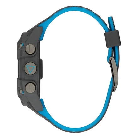 Ceas sport Guess Grey Resin