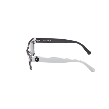 Ochelari de soare Guess Gray