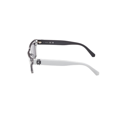 Ochelari de soare Guess Gray