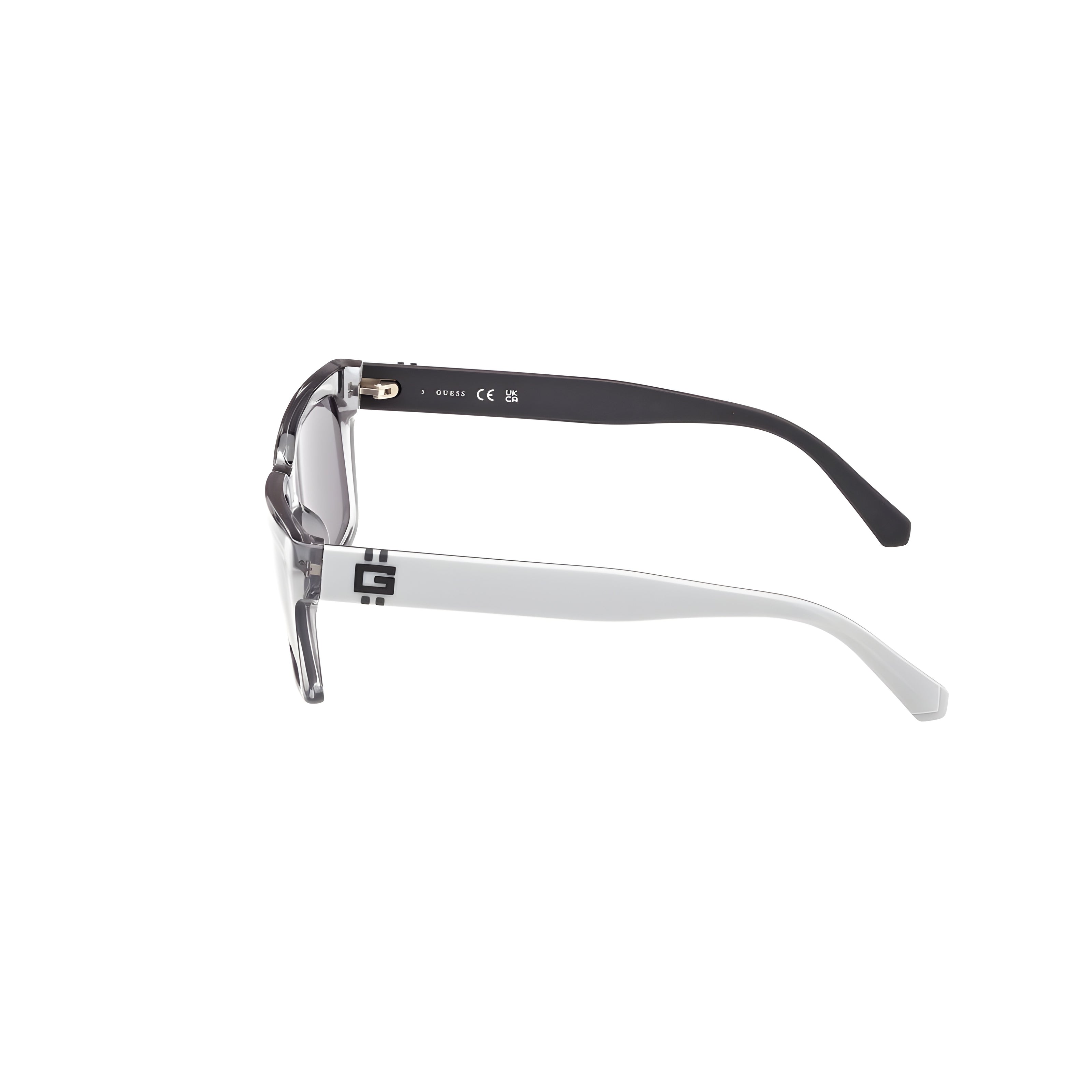 Guess Gray Sunglasses
