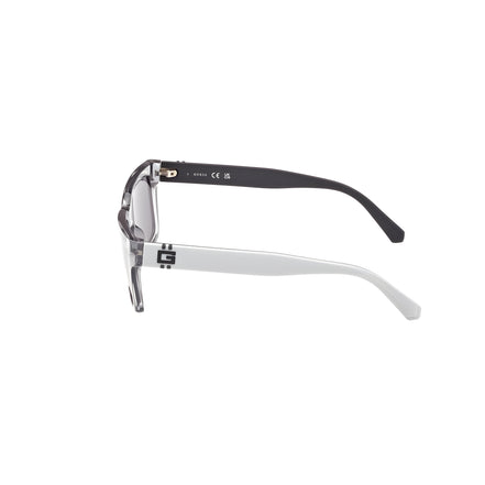 Guess Gray Sunglasses