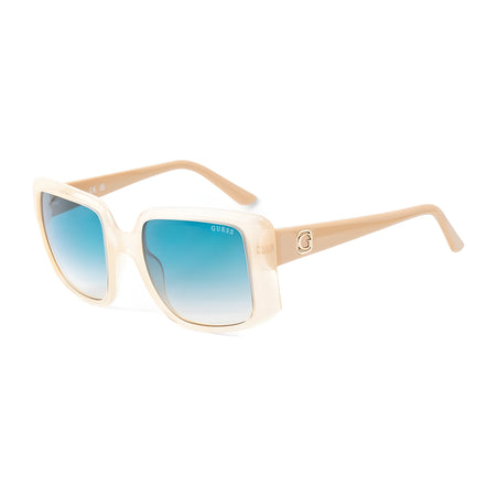 Guess Grey Sunglasses