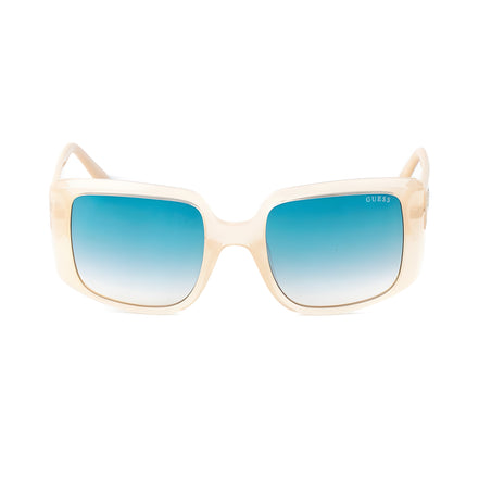 Guess Grey Sunglasses