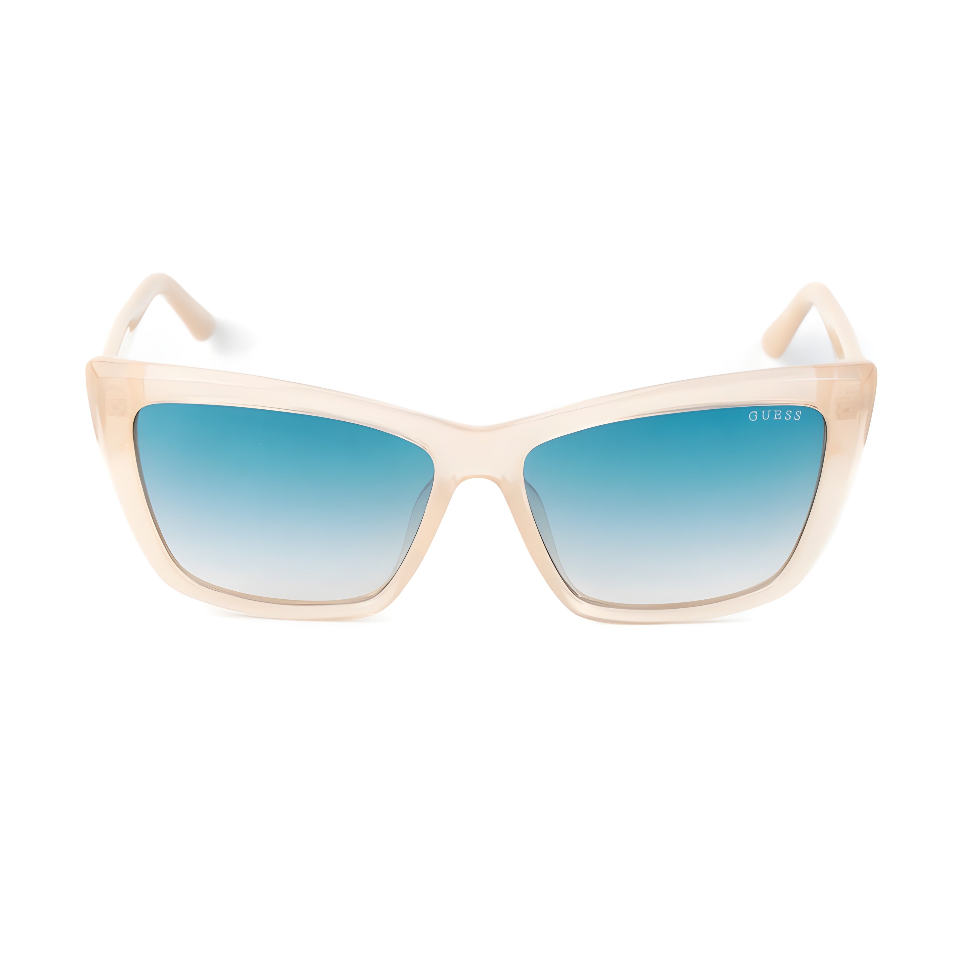 Guess Grey Sunglasses