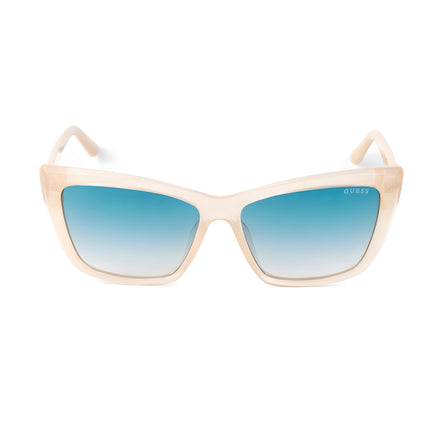 Guess Grey Sunglasses