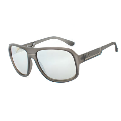 Ochelari de soare Guess Grey