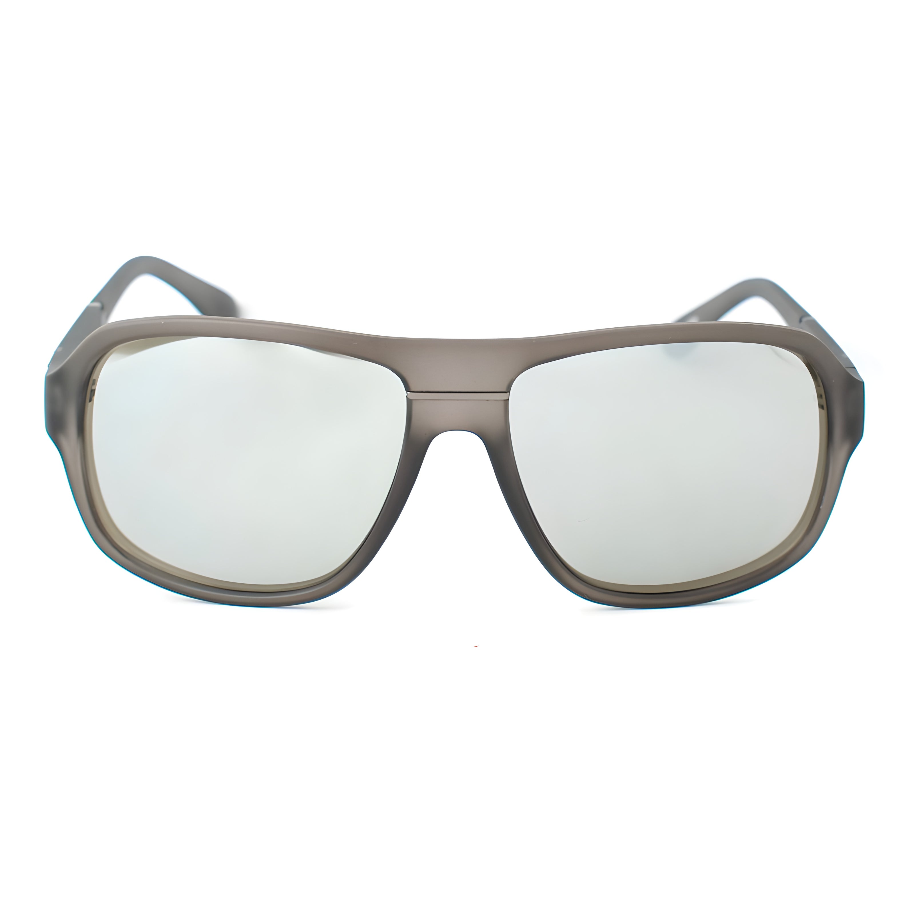 Ochelari de soare Guess Grey