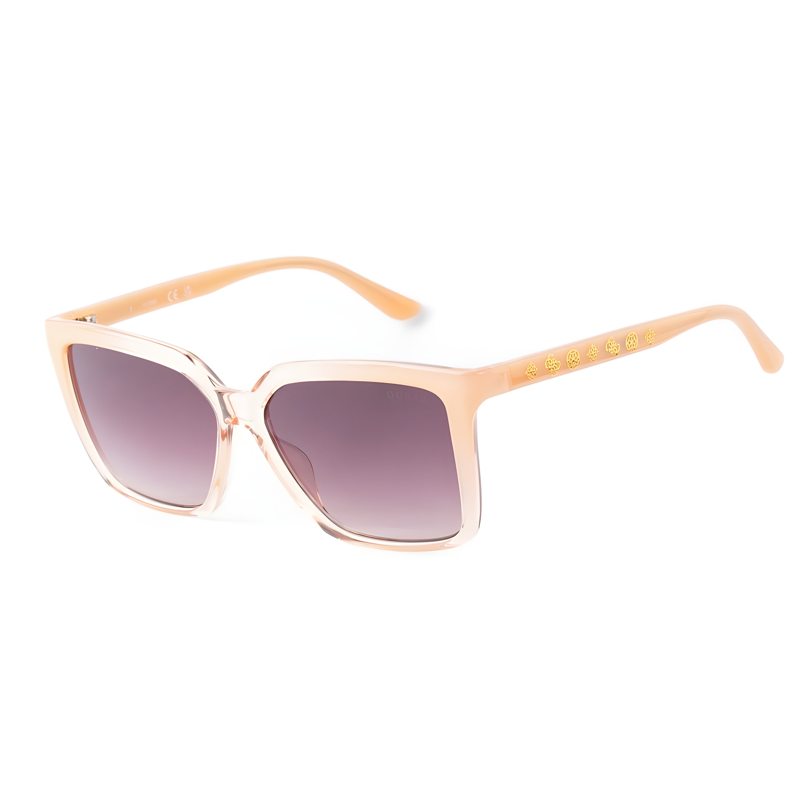 Guess Gray Sunglasses