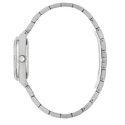 Ceas elegant Furla din oțel inoxidabil gri