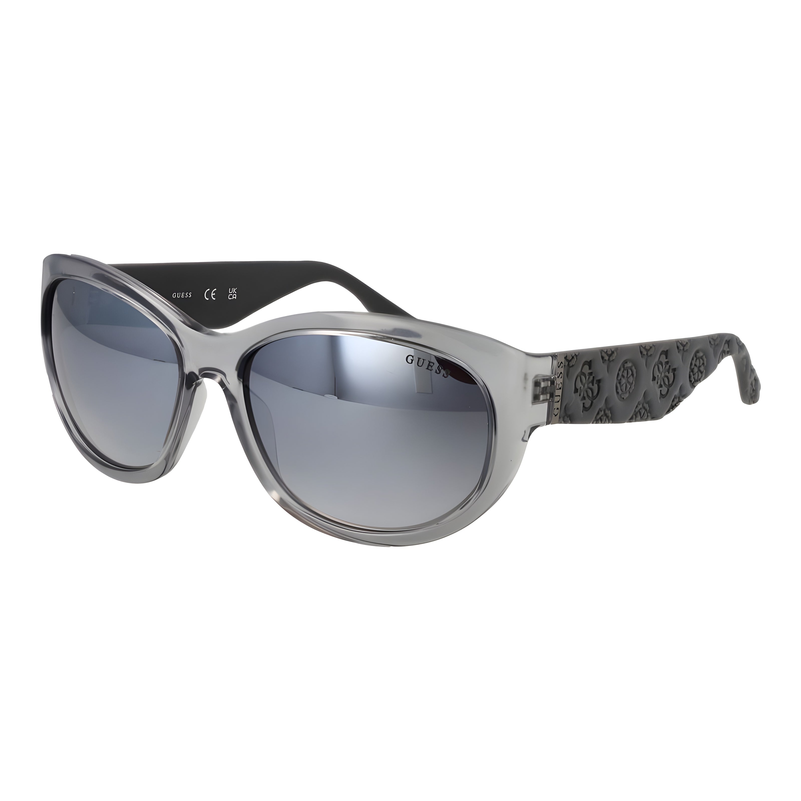 Guess Gray Sunglasses