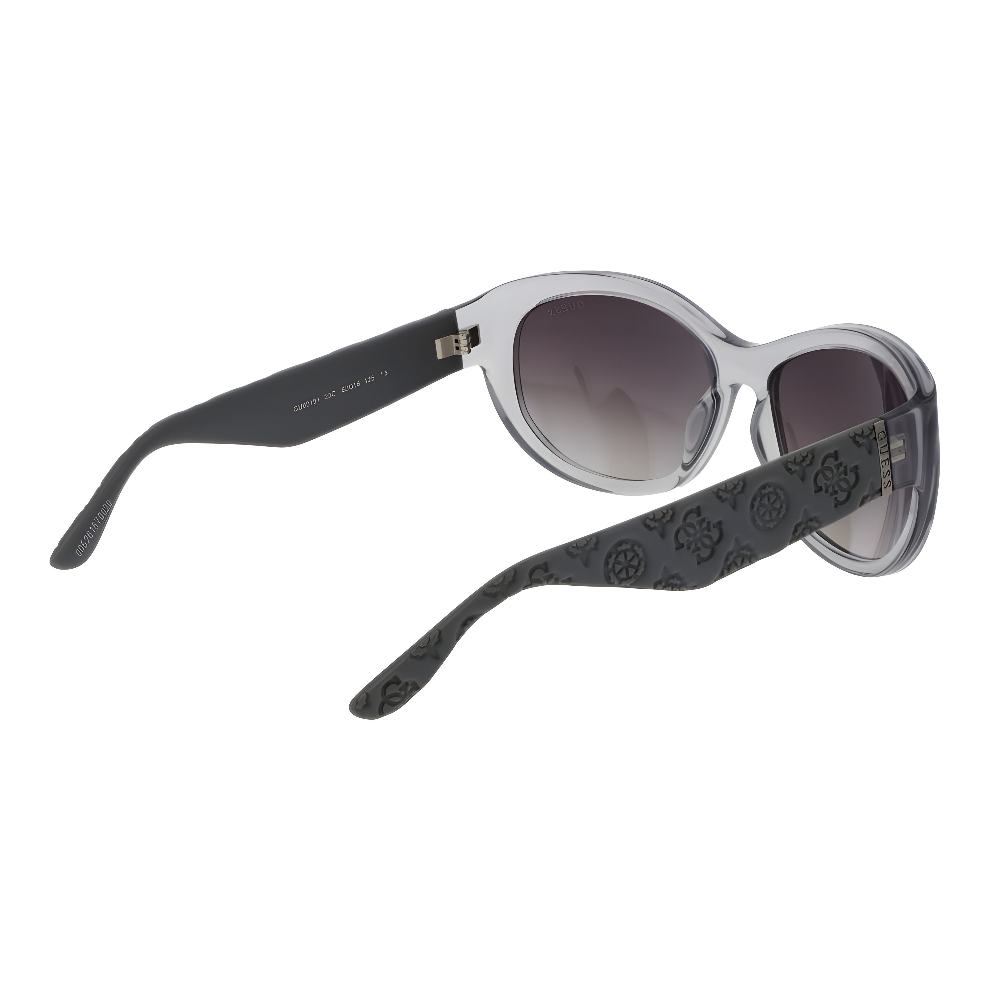 Guess Gray Sunglasses