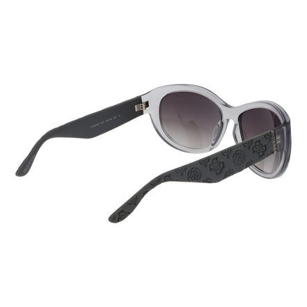 Guess Gray Sunglasses