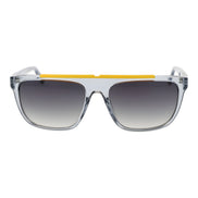 Guess Gray Sunglasses