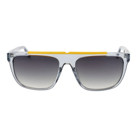 Guess Gray Sunglasses