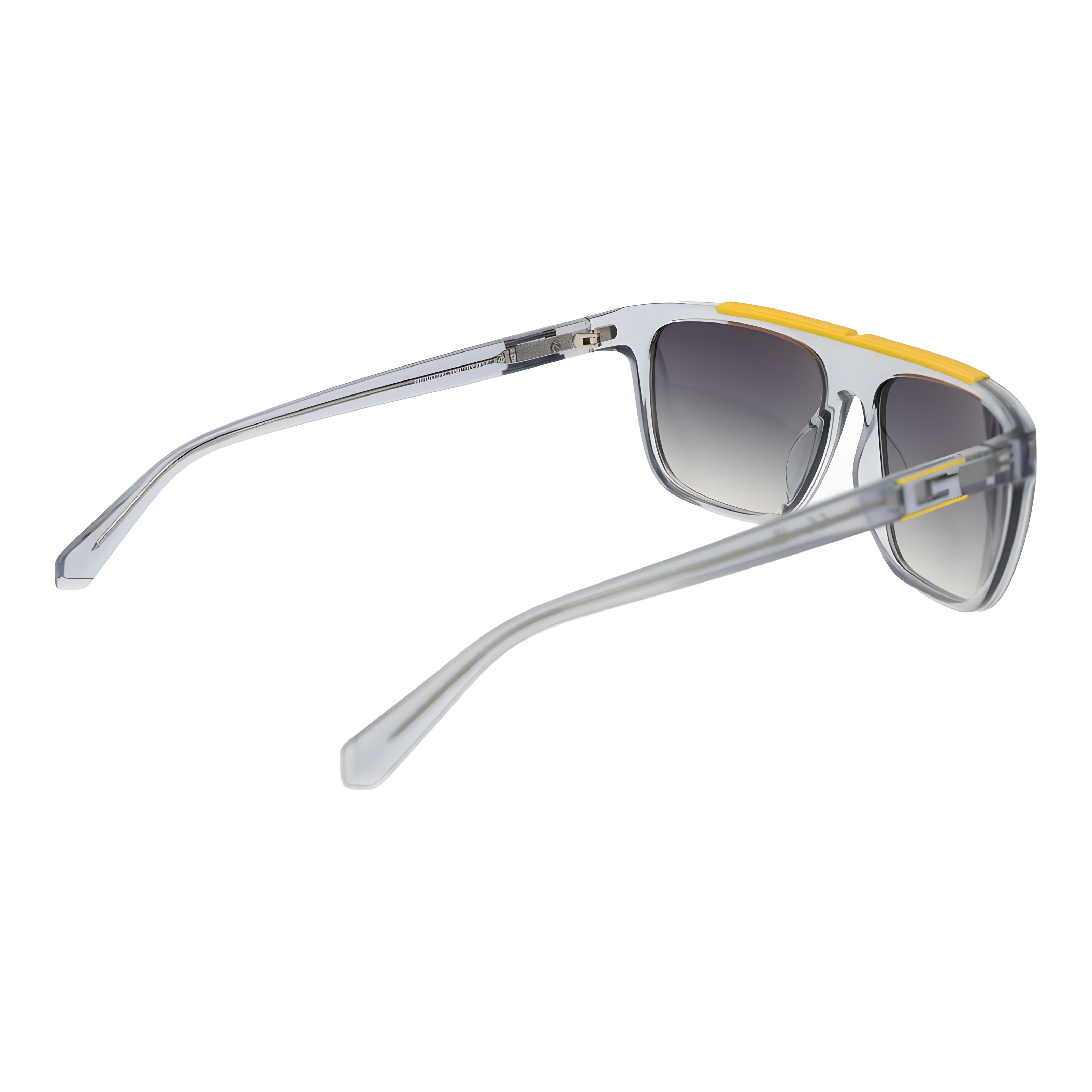 Guess Gray Sunglasses