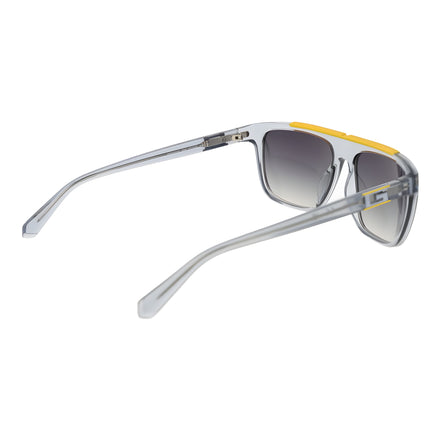 Guess Gray Sunglasses