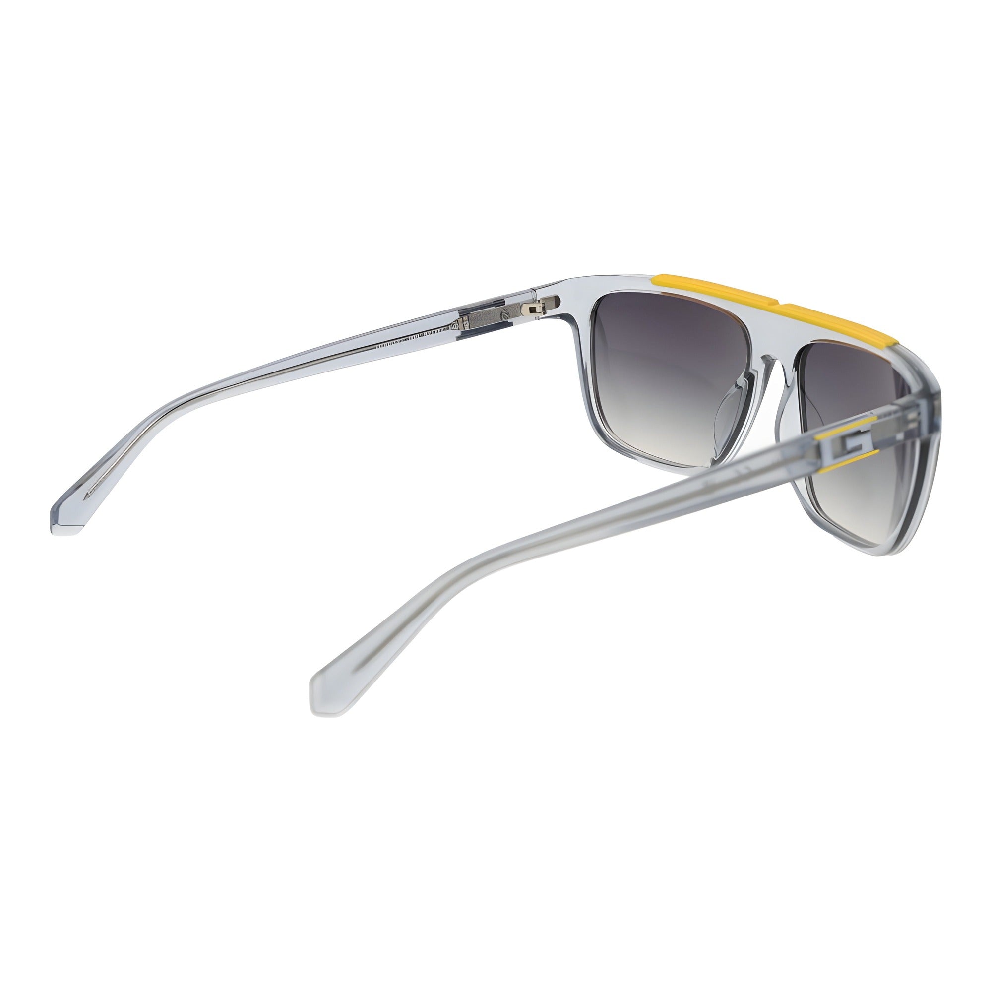 Guess Gray Sunglasses