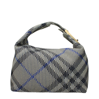 Burberry Green Handbag