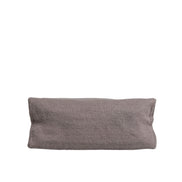 Geantă tote Dolce & Gabbana gri, din lână de alpacă, cu logo