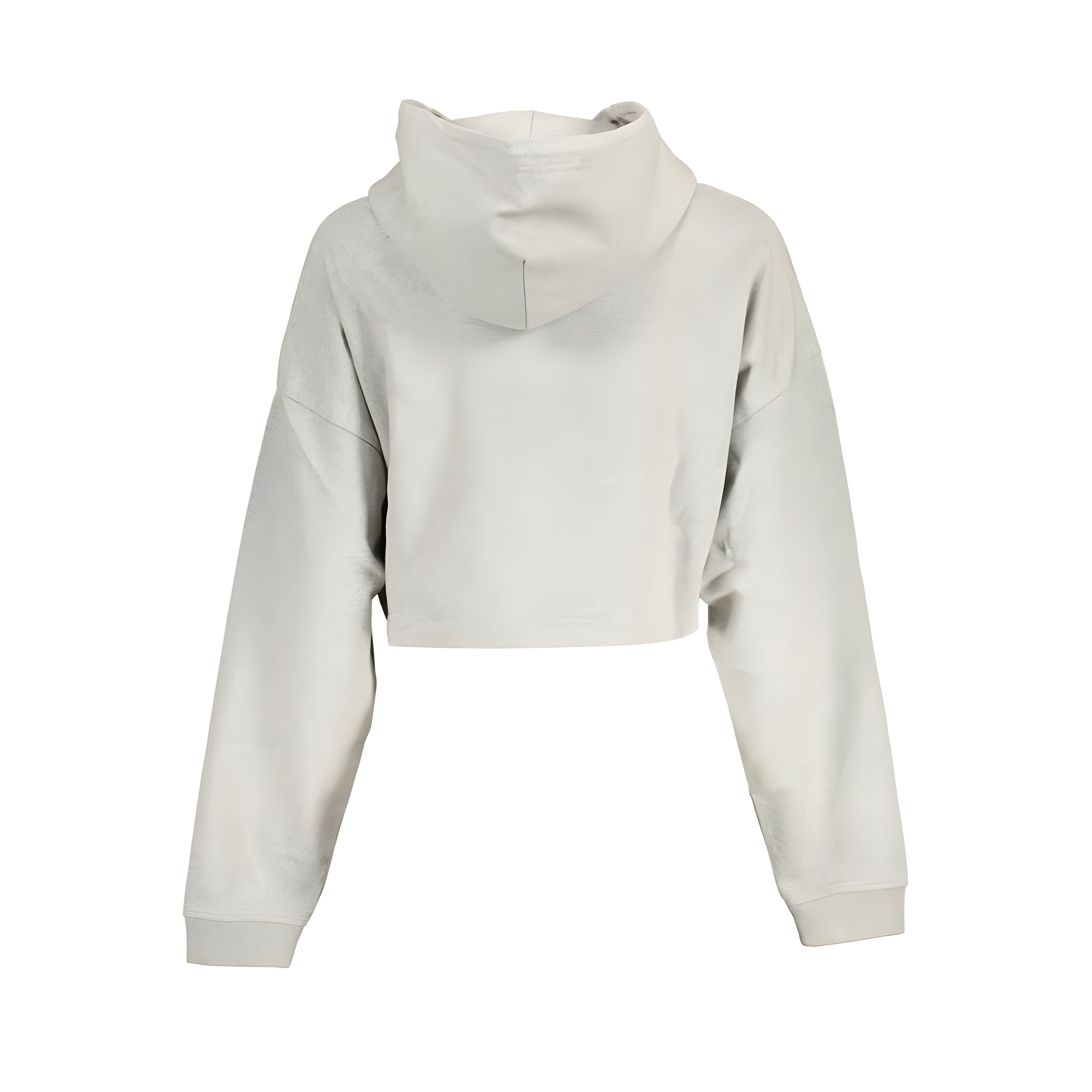 Hanorac Tommy Hilfiger gri din bumbac