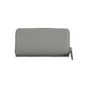 Tommy Hilfiger Grey Wallet