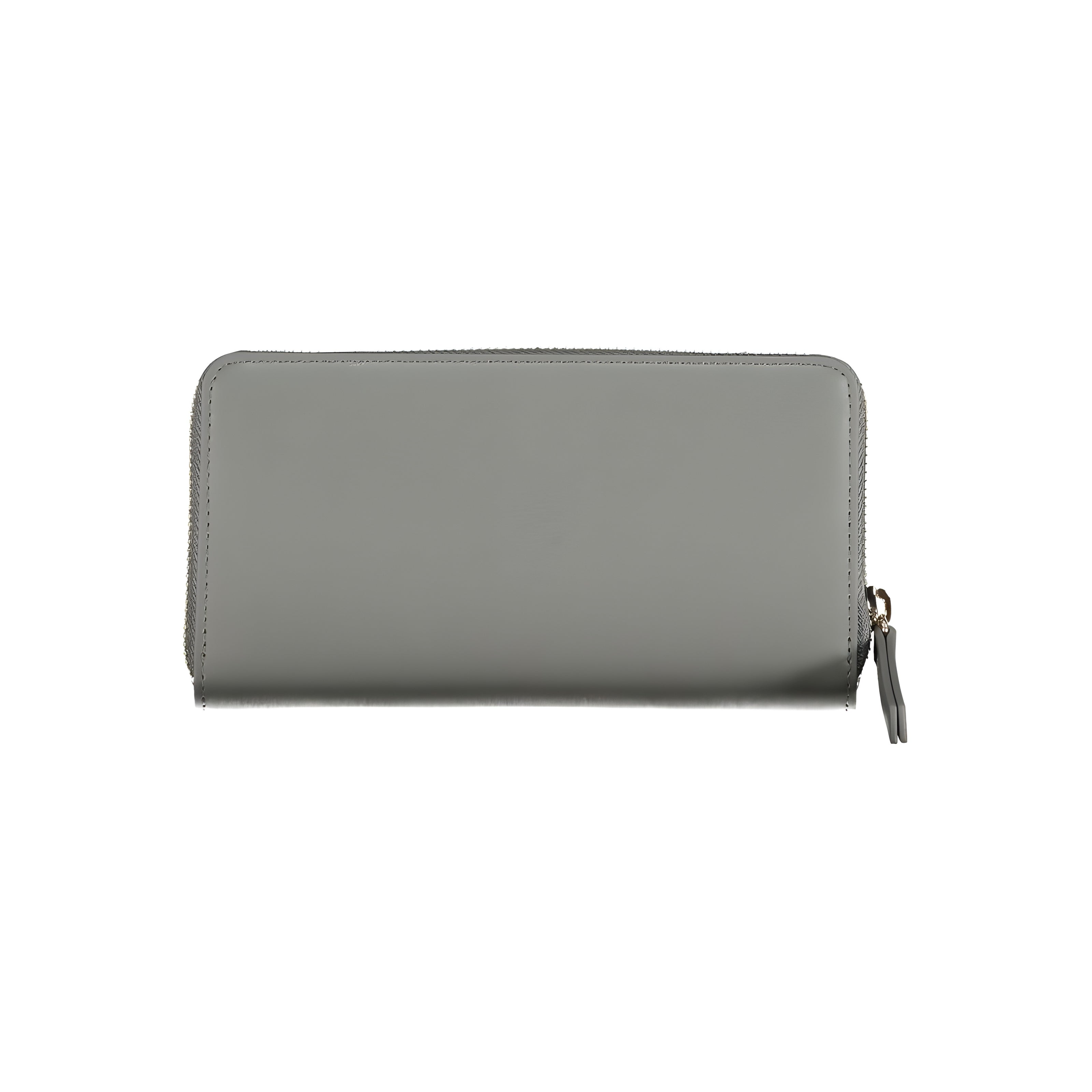 Tommy Hilfiger Grey Wallet
