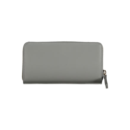 Portofel gri Tommy Hilfiger
