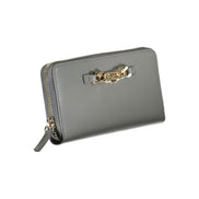 Tommy Hilfiger Grey Wallet