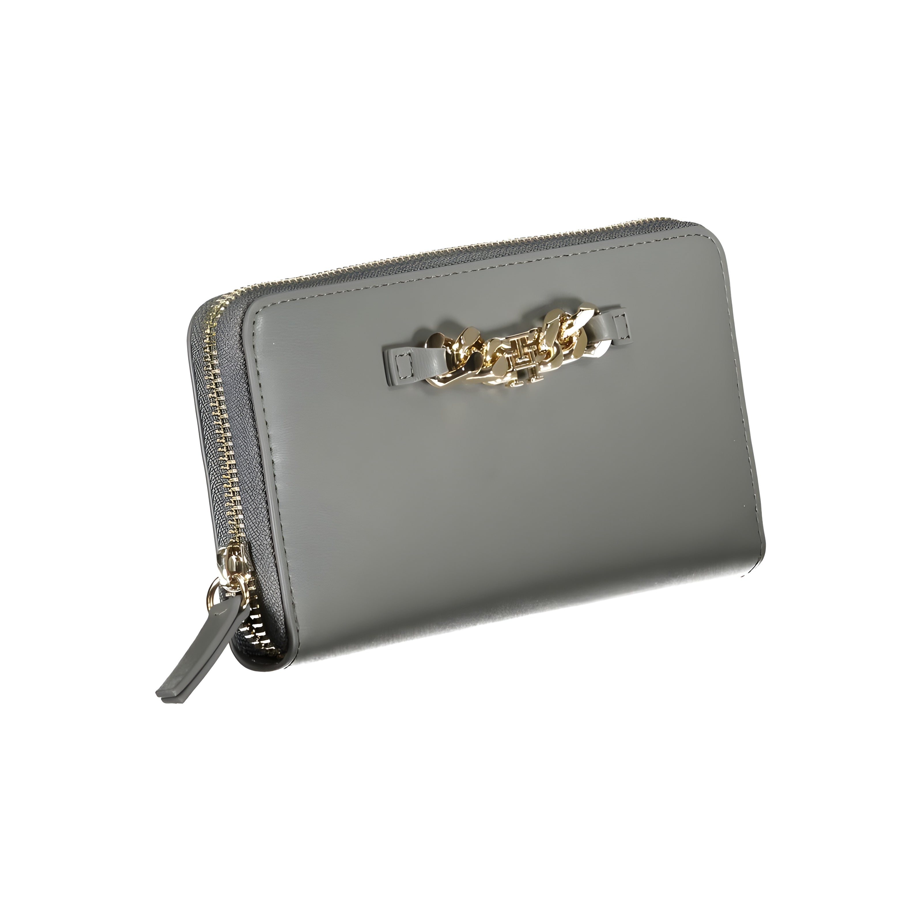 Tommy Hilfiger Grey Wallet