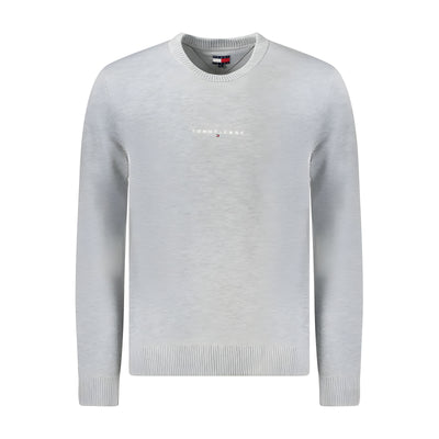 Tommy Hilfiger Grey Sweater