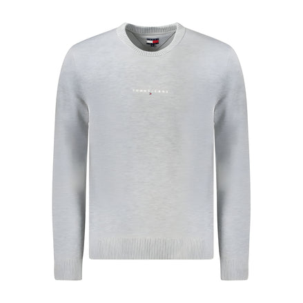 Tommy Hilfiger Grey Sweater