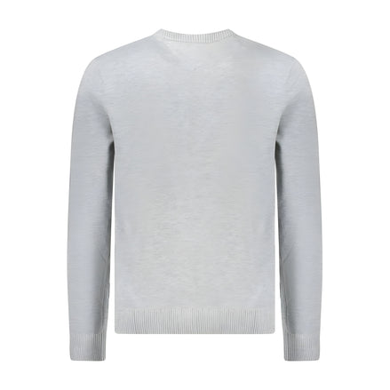 Tommy Hilfiger Grey Sweater