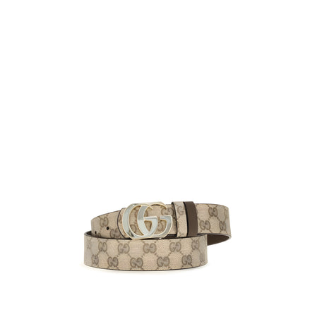 Gucci Beige Belt