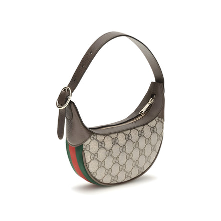 Gucci Beige Fabric Handbag