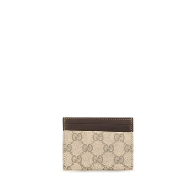 Gucci Beige Fabric Shoulder Bag