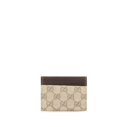 Gucci Beige Fabric Shoulder Bag