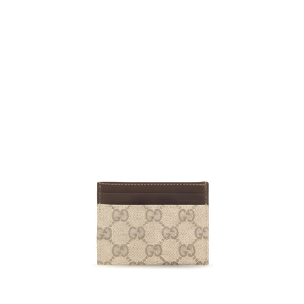Gucci Beige Fabric Shoulder Bag