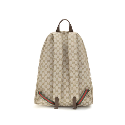 Gucci Beige Shoulder Bag