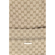 Geantă de umăr Gucci bej