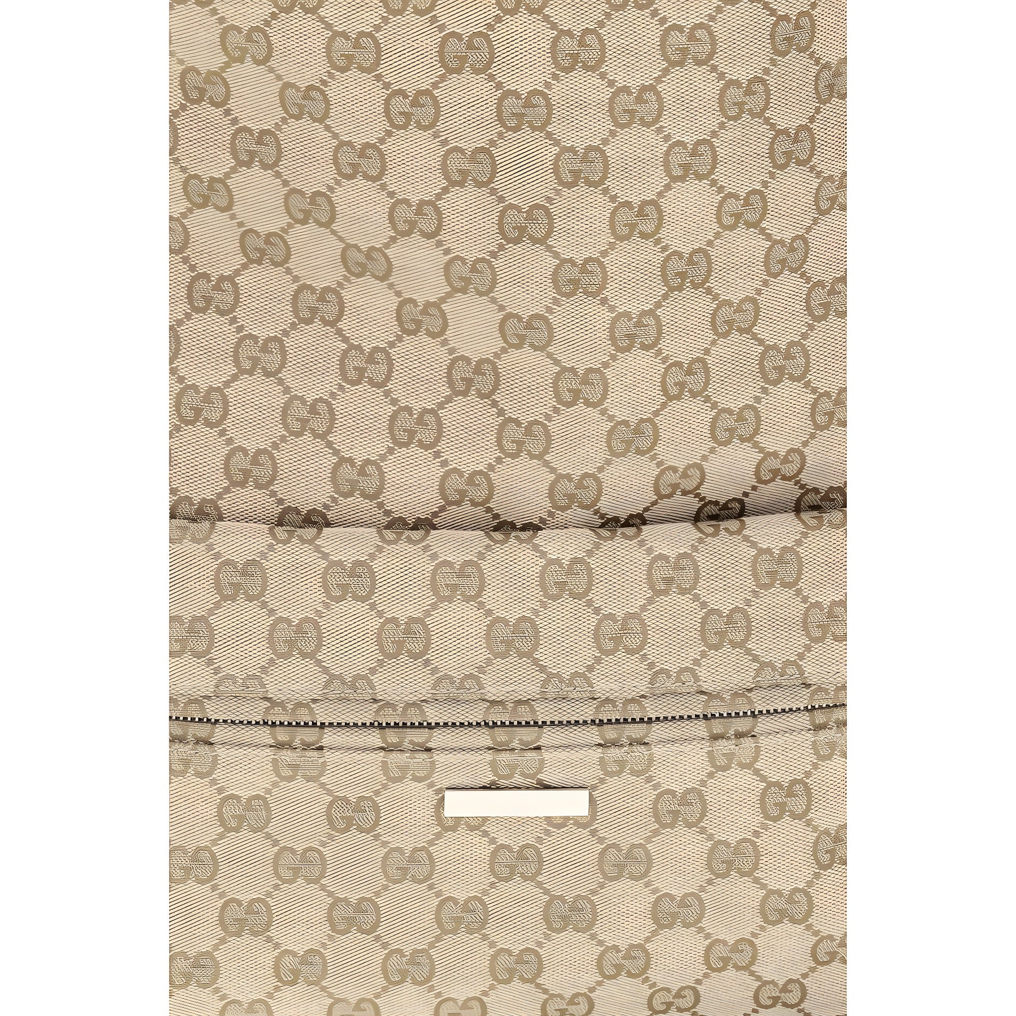 Geantă de umăr Gucci bej