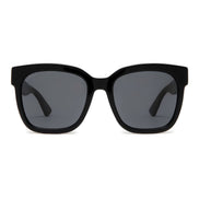 Gucci Black Sunglasses