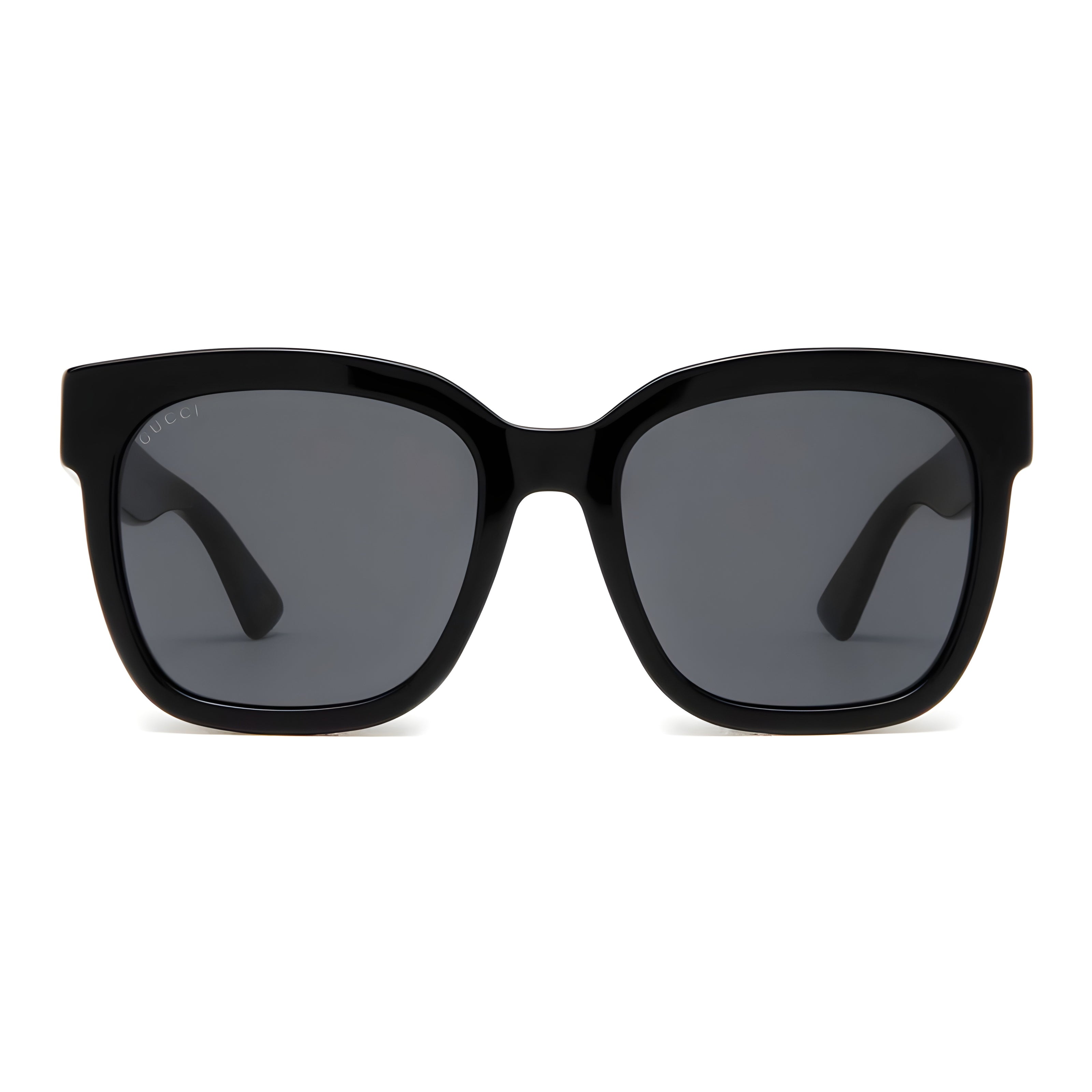 Gucci Black Sunglasses